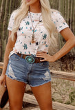 Cactus desert T-Shirt