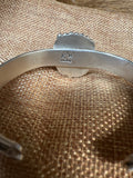 Dry Creek Cuff