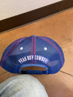 Dale Brisby Yeah Boy Cowboy Hat