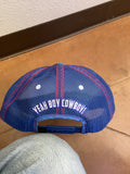 Dale Brisby Yeah Boy Cowboy Hat