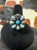 Kingman/Golden Hills Ring adjustable