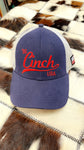 Cinch ‘96 USA Hat