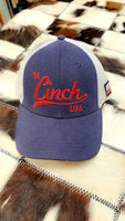 Cinch ‘96 USA Hat