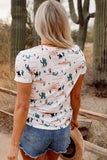 Cactus desert T-Shirt
