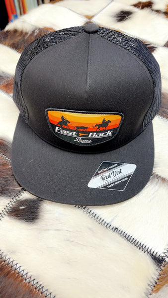Fast Back Hat RDHC-477