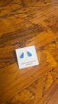 Opal Earrings