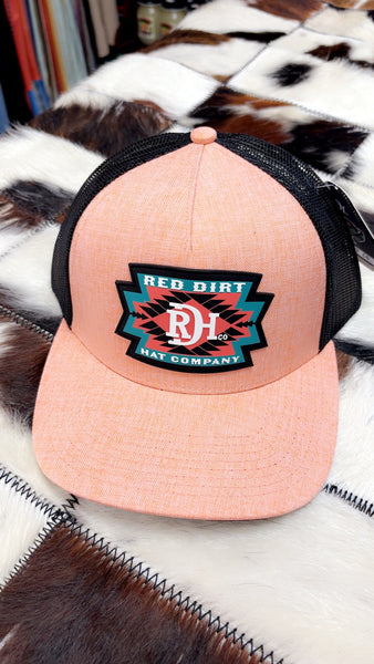 Red Dirt Hat Co. RDHC-295