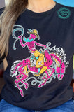 Sterling Kreek BOOGIE BRONC SHORT SLEEVE TEE