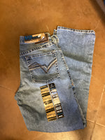 Ariat M2 Relaxed Boot Cut STRETCH