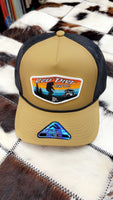 Red Dirt Hat Co. RDHC-474