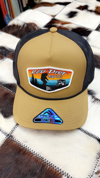 Red Dirt Hat Co. RDHC-474