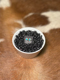 Small Turquoise Stud Earrings
