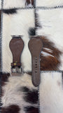 American Darling 38mm,40mm, and 41mm Apple Watch band