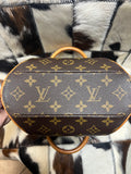LV Ellipse PM Handbag