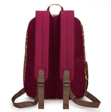 Brown Montana West Backpack