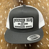 Anderson Bean Red Dirt Hat Co