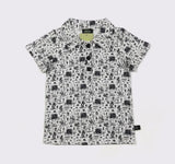 Kids Wild West polo