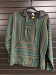 Medium Baja Pullover