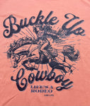 Buckle Up Tee