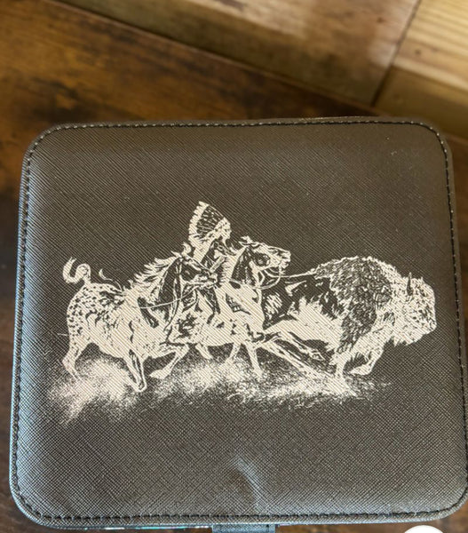 Jewelry Box