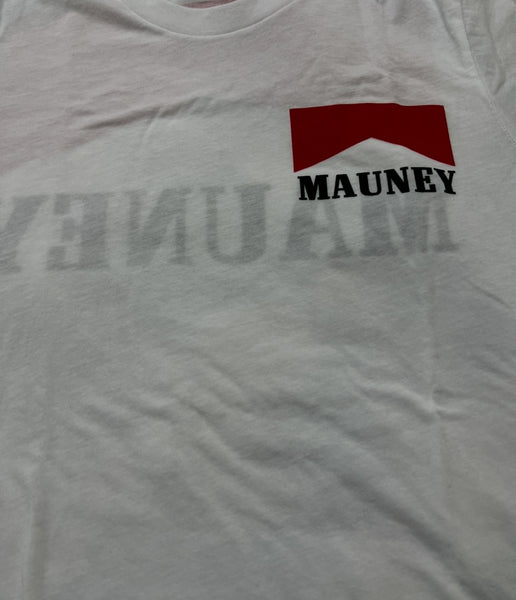 JB Mauney T-shirt