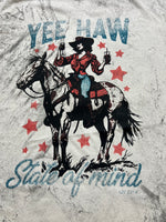 Yee Haw Tee