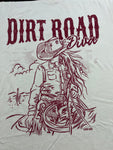 Dirt Road Diva Tee