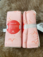 Game for Play Pink Swaddle