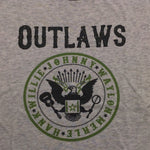 Outlaws Tee