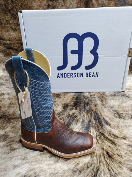 Anderson Bean S1116