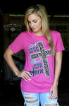 Love Without End Amen Tee