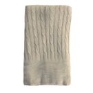 Bamboo Cableknit Throws