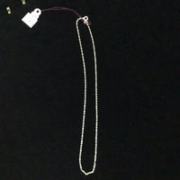 Necklace - 1.33mm Flat Cable