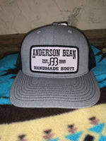 Anderson Bean Red Dirt Hat Co