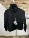 STS Ranchwear Black Jacket