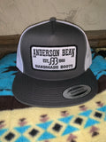 Anderson Bean Red Dirt Hat Co