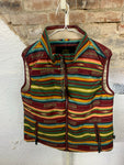 Women’s STS Ranchwear Serape Vest