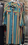 L&B Serape Dress