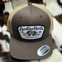 Red Dirt Hat Co RDHC195