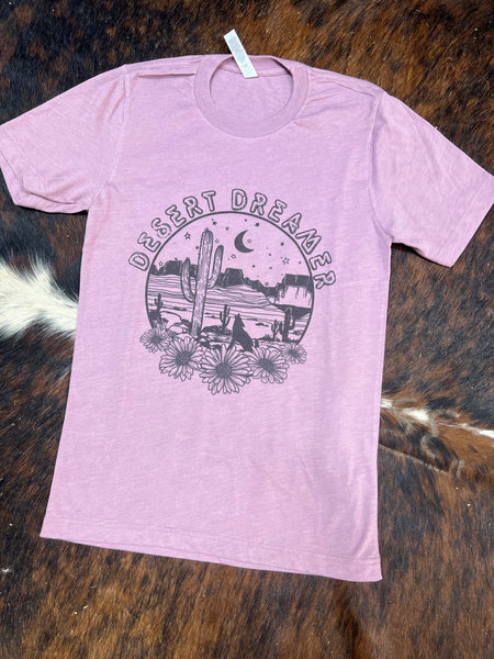 Dessert Dreamer T-shirt