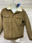 Men’s Cinch Corduroy jacket