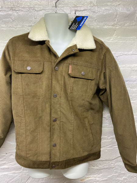 Men’s Cinch Corduroy jacket
