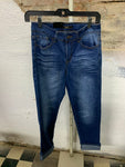 L&B boyfriend jeans