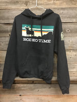 Dale Brisby Rodeo Time Hoodie