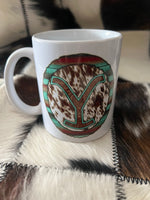 Coffee Mug - Yellowstone