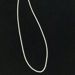 Necklace - 2.33mm Rope