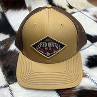 Red Dirt Hat Co RDHC326