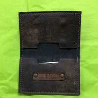 Two Pocket with Louis Vuitton Card Holder