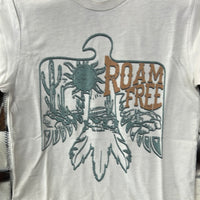 Roam Free T-shirt