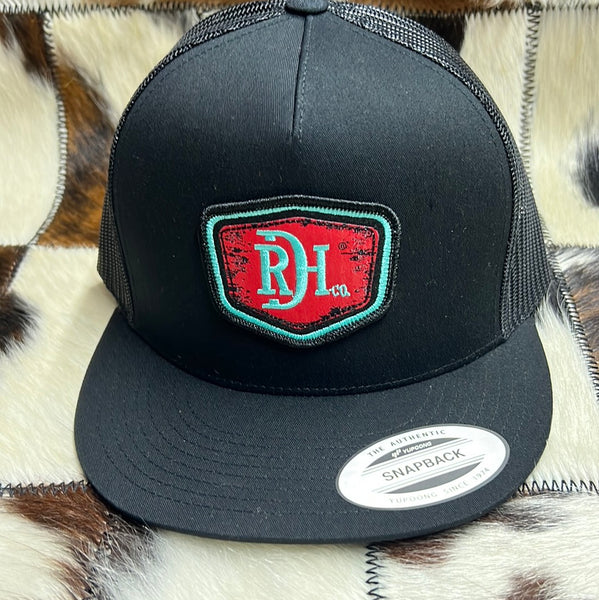 Red Dirt Hat Co RDHC244